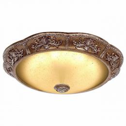 Изображение продукта Потолочный светодиодный светильник Silver Light Louvre 